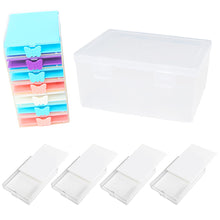 Load image into Gallery viewer, 8pcs 5D DIY Diamond Painting Tray Diamond Painting Beads Sorting Tray for Adults