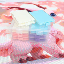 Load image into Gallery viewer, 8pcs 5D DIY Diamond Painting Tray Diamond Painting Beads Sorting Tray for Adults