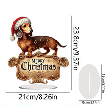 Load image into Gallery viewer, Acrylic Special Shape Pumpkin Cross Desktop Diamond Art Kits Bedroom Table Decor