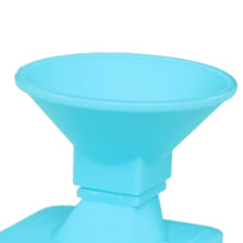 Load image into Gallery viewer, 5D DIY Diamond Painting Tray with 5D Diamond Painting Drills Funnel for Adults