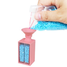 Load image into Gallery viewer, 5D DIY Diamond Painting Tray with 5D Diamond Painting Drills Funnel for Adults