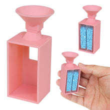 Load image into Gallery viewer, 5D DIY Diamond Painting Tray with 5D Diamond Painting Drills Funnel for Adults