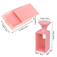 Load image into Gallery viewer, 5D DIY Diamond Painting Tray with 5D Diamond Painting Drills Funnel for Adults