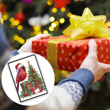 Load image into Gallery viewer, Special Shaped Animals Diamond Painting Diary Book A5 Diamond Painting Notebooks