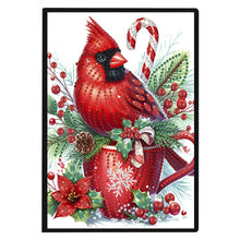 Load image into Gallery viewer, Special Shaped Animals Diamond Painting Diary Book A5 Diamond Painting Notebooks