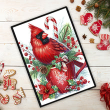 Load image into Gallery viewer, Special Shaped Animals Diamond Painting Diary Book A5 Diamond Painting Notebooks