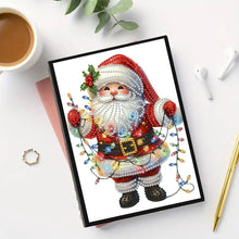 Load image into Gallery viewer, Special Shaped Animals Diamond Painting Diary Book A5 Diamond Painting Notebooks