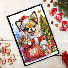 Load image into Gallery viewer, Special Shaped Animals Diamond Painting Diary Book A5 Diamond Painting Notebooks