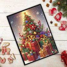 Load image into Gallery viewer, Special Shaped Animals Diamond Painting Diary Book A5 Diamond Painting Notebooks