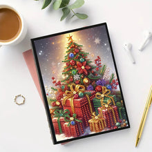 Load image into Gallery viewer, Special Shaped Animals Diamond Painting Diary Book A5 Diamond Painting Notebooks