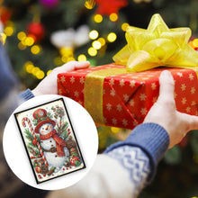 Load image into Gallery viewer, Special Shaped Animals Diamond Painting Diary Book A5 Diamond Painting Notebooks