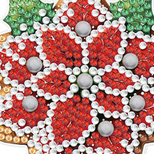 Load image into Gallery viewer, 2Pcs Butterfly Rhinestones Napkin Holder DIY Napkin Holder for Table Decorations