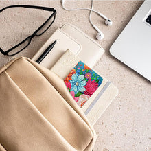 Load image into Gallery viewer, Cat Diamond Painting Eyeglasses Case 5D DIY Eyewear Organizer Case for Art Craft