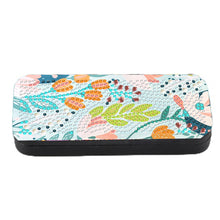 Load image into Gallery viewer, Cat Diamond Painting Eyeglasses Case 5D DIY Eyewear Organizer Case for Art Craft