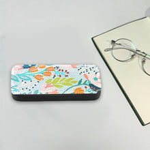 Load image into Gallery viewer, Cat Diamond Painting Eyeglasses Case 5D DIY Eyewear Organizer Case for Art Craft