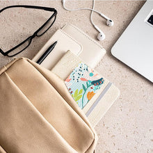 Load image into Gallery viewer, Cat Diamond Painting Eyeglasses Case 5D DIY Eyewear Organizer Case for Art Craft