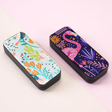 Load image into Gallery viewer, Cat Diamond Painting Eyeglasses Case 5D DIY Eyewear Organizer Case for Art Craft