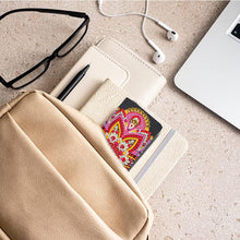 Load image into Gallery viewer, Cat Diamond Painting Eyeglasses Case 5D DIY Eyewear Organizer Case for Art Craft