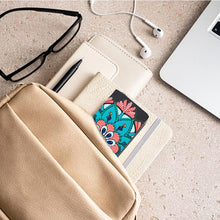 Load image into Gallery viewer, Cat Diamond Painting Eyeglasses Case 5D DIY Eyewear Organizer Case for Art Craft