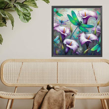 Load image into Gallery viewer, Diamond Painting - Full Square - Flowers (30*30CM)