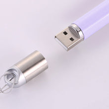 Load image into Gallery viewer, Diamond Painting Pen 5D Diamond Painting Tools with 7 Tips with Light for Adults