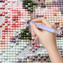 Load image into Gallery viewer, Diamond Painting Pen 5D Diamond Painting Tools with 7 Tips with Light for Adults