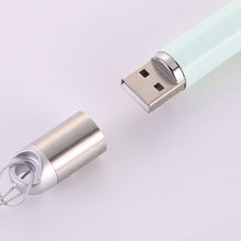 Load image into Gallery viewer, Diamond Painting Pen 5D Diamond Painting Tools with 7 Tips with Light for Adults