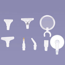 Load image into Gallery viewer, Diamond Painting Pen 5D Diamond Painting Tools with 7 Tips with Light for Adults