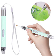 Load image into Gallery viewer, Diamond Painting Pen 5D Diamond Painting Tools with 7 Tips with Light for Adults
