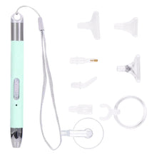 Load image into Gallery viewer, Diamond Painting Pen 5D Diamond Painting Tools with 7 Tips with Light for Adults