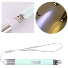 Load image into Gallery viewer, Diamond Painting Pen 5D Diamond Painting Tools with 7 Tips with Light for Adults