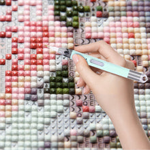 Load image into Gallery viewer, Diamond Painting Pen 5D Diamond Painting Tools with 7 Tips with Light for Adults