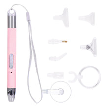 Load image into Gallery viewer, Diamond Painting Pen 5D Diamond Painting Tools with 7 Tips with Light for Adults