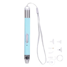 Load image into Gallery viewer, Diamond Painting Pen 5D Diamond Painting Tools with 7 Tips with Light for Adults
