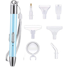 Load image into Gallery viewer, Diamond Painting Pen 5D Diamond Painting Tools with 7 Tips with Light for Adults
