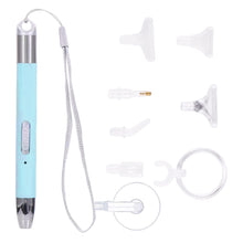Load image into Gallery viewer, Diamond Painting Pen 5D Diamond Painting Tools with 7 Tips with Light for Adults