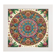 Load image into Gallery viewer, Diamond Painting - Partial Special Shaped - Aliens (2*19.2CM)