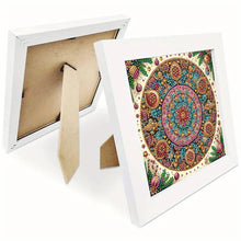 Load image into Gallery viewer, Diamond Painting - Partial Special Shaped - Aliens (2*19.2CM)