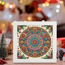 Load image into Gallery viewer, Diamond Painting - Partial Special Shaped - Aliens (2*19.2CM)