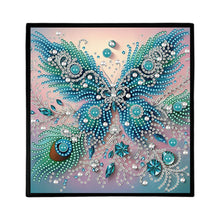 Load image into Gallery viewer, Special Shaped Animals Diamond Painting Diary Book A5 Diamond Painting Notebooks