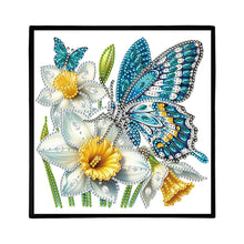 Load image into Gallery viewer, Special Shaped Animals Diamond Painting Diary Book A5 Diamond Painting Notebooks