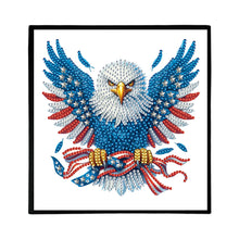 Load image into Gallery viewer, Special Shaped Animals Diamond Painting Diary Book A5 Diamond Painting Notebooks