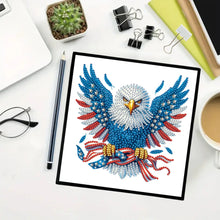 Load image into Gallery viewer, Special Shaped Animals Diamond Painting Diary Book A5 Diamond Painting Notebooks