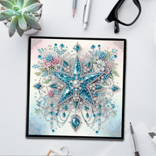 Load image into Gallery viewer, Special Shaped Animals Diamond Painting Diary Book A5 Diamond Painting Notebooks