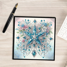 Load image into Gallery viewer, Special Shaped Animals Diamond Painting Diary Book A5 Diamond Painting Notebooks