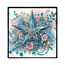 Load image into Gallery viewer, Special Shaped Animals Diamond Painting Diary Book A5 Diamond Painting Notebooks