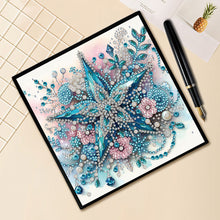 Load image into Gallery viewer, Special Shaped Animals Diamond Painting Diary Book A5 Diamond Painting Notebooks