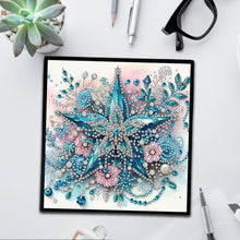 Load image into Gallery viewer, Special Shaped Animals Diamond Painting Diary Book A5 Diamond Painting Notebooks