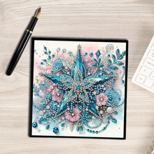 Load image into Gallery viewer, Special Shaped Animals Diamond Painting Diary Book A5 Diamond Painting Notebooks