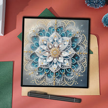 Load image into Gallery viewer, Special Shaped Animals Diamond Painting Diary Book A5 Diamond Painting Notebooks